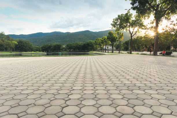 Best Commercial Driveway Pavers  in Destrehan, LA
