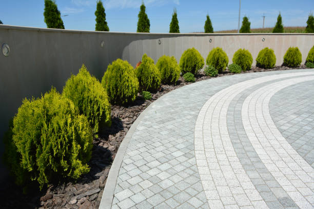 Best Decorative Driveway Pavers  in Destrehan, LA