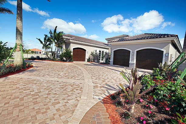 Best Driveway Paver Repair  in Destrehan, LA