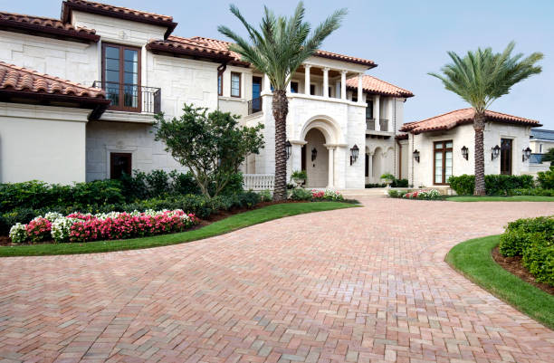 Best Professional Driveway Pavers  in Destrehan, LA