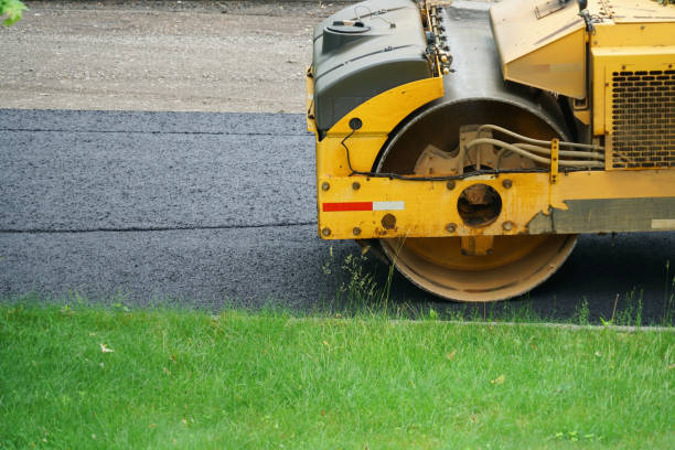 Best Interlocking Driveway Pavers  in Destrehan, LA