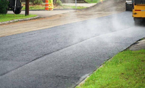 Best Cobblestone Driveway Pavers  in Destrehan, LA
