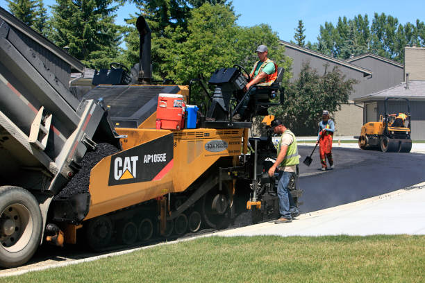 Best Custom Driveway Pavers  in Destrehan, LA